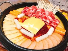 -小岛餐厅