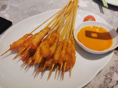 -四道菜·福建菜馆(新街口金鹰店)