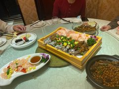 -阿英煲(凉城路店)