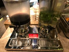 -比格比萨(方庄店)