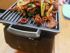 -局气烤鸭·北京菜(德云社店)