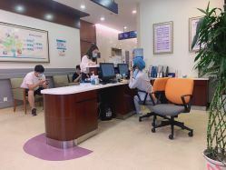 点击看大图 -上海艾儿贝佳妇产科医院