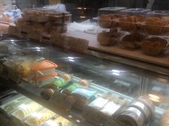-新侨三宝乐面包店(崇文门店)