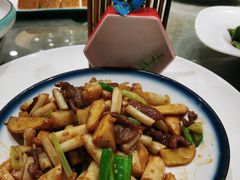 -尖沙咀大酒楼(罗村店·粤菜海鲜·宴会聚餐)