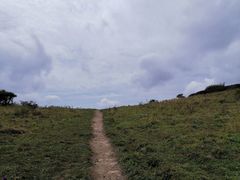 -秦岭风景区