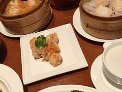 -杭州JW万豪酒店-万豪中餐厅