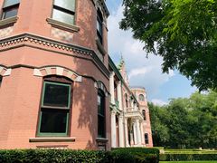 -北京动物园-畅观楼