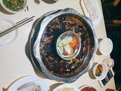 -大队长主题火锅(观音桥店)