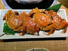 -蟹将军·松叶蟹和牛日料放题自助(K11店)