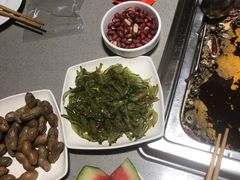 -海底捞火锅(公益西桥店)