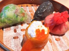 -蔡澜点心·粤菜(丽泽天街店)