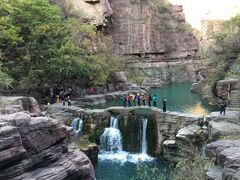 -云台山风景名胜区