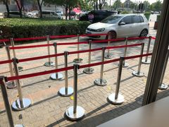 -麦当劳(欢乐谷店)