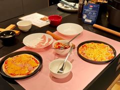 -Living Kitchen团建·厨艺派对空间(国贸店)