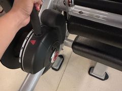 -宝力豪健身(中粮广场店)