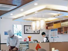 -京味民福烤鸭店(建设四马路店)