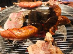 -壹风町烧肉居酒屋(恒丰中央广场店)