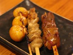 -千懿六本木酒场(常熟路店)