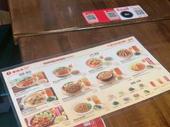 -李先生牛肉面大王(济南火车站候车室店)