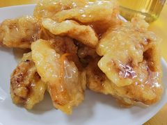 锅包肉-屋里家延边朝鲜族冷面(南园店)