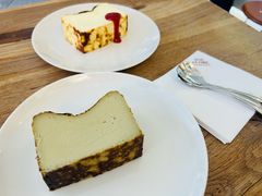 开心果巴斯克-Dal Cuore 达可芮冰淇淋(陕西北路店)