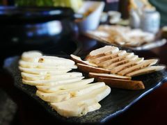 -蘑统田下·野生菌火锅