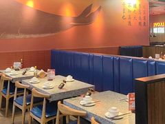 -里岛烤鱼(东港凯虹广场店)