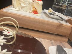 -咖啡厅自助餐厅(贵阳中天凯悦酒店)