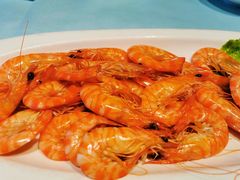 -高佳庄·舟山海鲜(海景旗舰店)