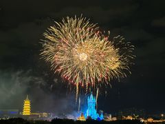-厦门方特东方神画