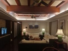 -三清山希尔顿度假酒店