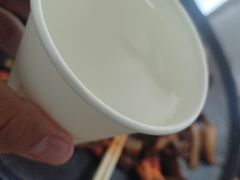 -老周炒拨拉(甘州总店)