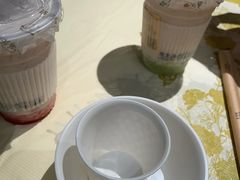 -铭副琦食·虾蟹烩馆(渔人码头店)