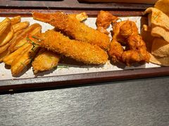 -卡朋西餐(宝安大仟里店)