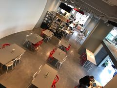 -dotcom coffee古点咖啡(致真大厦店)