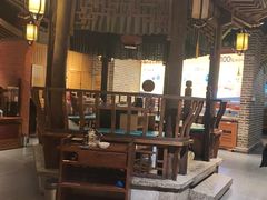 -东道煮牛肉火锅(东盛大街店)
