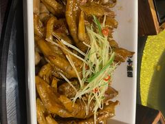 -小菜园新徽菜(连云港海州吾悦店)