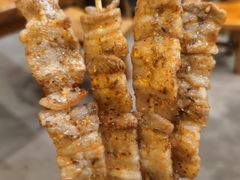 五花肉-京朋串屋·烧烤(望京西路总店)