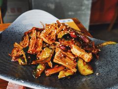 -原始泥炉烤肉(总店)