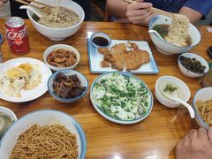 -小方的面(徐家汇店)