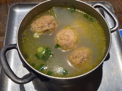 -铁公鸡·四川料理(天环广场店)
