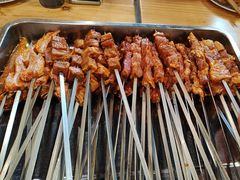 -水浒烤肉(医学院店)