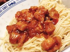 -大时代美食面馆