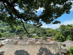 -杨家堂村