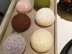 雪媚娘-长安·大茶饭