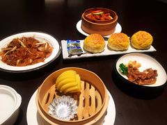 干炒牛河-领事馆19号中餐厅(厦门海景洲际酒店)