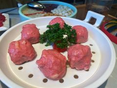 -俏牛哥鲜牛肉牛肆馆(重庆天地店)