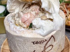 -Tegu泰古莲·泰国餐厅(红山6979店)