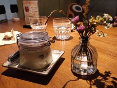 -JINNS锦时 steak&pizza(浸信会礼拜堂旧址店)