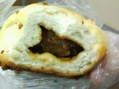 -牛煎里牛肉煎包淮南牛肉汤(广东路店)